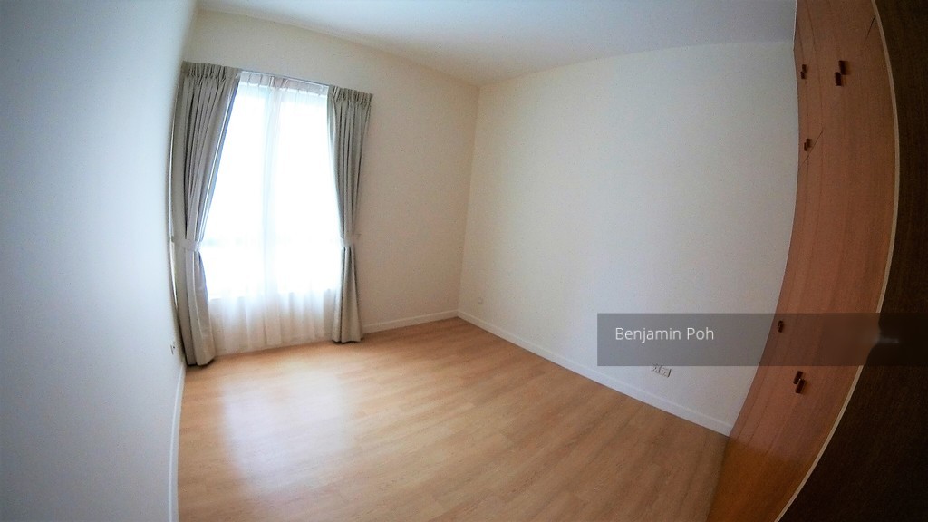 Haig Court (D15), Condominium #199701022